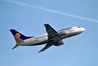 D-ABIR @ EDDP - A veteran on the FRA route...... - by Holger Zengler