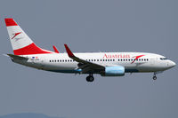 OE-LNN @ VIE - Austrian Airlines - by Roman Reiner