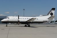 N727DL @ LOWW - Saab 340 - by Dietmar Schreiber - VAP