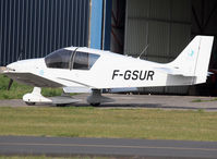 F-GSUR photo, click to enlarge