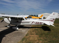 F-HARI photo, click to enlarge F-HARI photo, click to enlarge