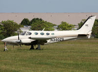 N340ZS photo, click to enlarge N340ZS photo, click to enlarge