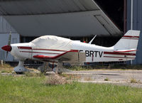 F-BRTV @ LFPL - Parked... - by Shunn311