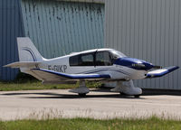 F-GIKP @ LFPL - Parked... - by Shunn311