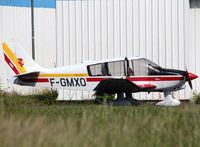 F-GMXO @ LFPL - Parked... - by Shunn311