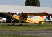 RA3643K @ LFPL - Parked... - by Shunn311