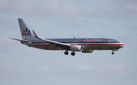 N948AN @ MIA - American 737-800 - by Florida Metal