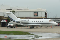 N444ET @ FTW - At Meacham Field - Fort Worth, TX - by Zane Adams