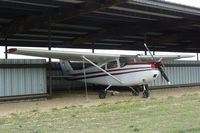 N7907T @ 52F - At Northwest Regional Airport (Aero Valley)