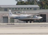 N9623B @ MIA - Cessna 208B - by Florida Metal