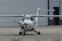 N400YY @ EGSH - Parked at Norwich. - by Graham Reeve