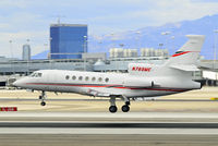 N789ME @ KLAS - Dassault Falcon 50EX N789ME cn 276

Las Vegas - McCarran International (LAS / KLAS)
USA - Nevada, May 19, 2011
Photo: Tomás Del Coro - by Tomás Del Coro