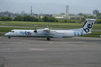 G-JECX @ EIDW - Arriving - by N-A-S