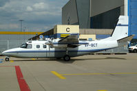 VP-BCT - G650 - Gama Aviation (UK)