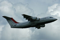EI-RJC @ LFSB - back to AMS - by runway16