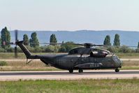 84 14 @ LFSB - German Army visiting Basel-Airport - by runway16