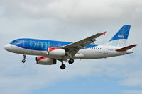 G-DBCG @ EGLL - Approaching r/w 27L - by Robert Kearney