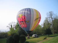G-POLY - G-POLY.  Taken during restoration in 2007 - by jeremy.hinton