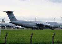 69-0024 @ EIDW - one of three C-5 in Dublin prior to President Barack Obama's visit - by Chris Hall