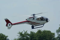 N89CP @ I19 - 2007 Eurocopter EC120B