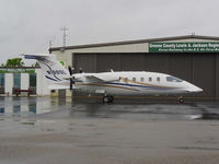 N188SL @ I19 - Piaggio Aero Industries Spa P180
