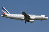 F-GKXH @ VIE - Air France - by Roman Reiner