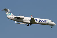 S5-AAJ @ VIE - Adria Airways - by Roman Reiner