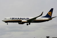 EI-EBP @ EIDW - Ryanair - by Chris Hall