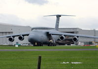 69-0024 @ EIDW - one of three C-5 in Dublin prior to President Barack Obama's visit - by Chris Hall