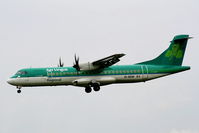EI-REM @ EIDW - Aer Lingus Regional - by Chris Hall