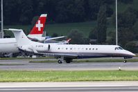 D-ARTN @ LSZH - Nice livery, remembers the Cirrus (bizjets)livery - by Raybin
