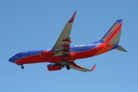 N929WN @ TPA - Southwest 737 - by Florida Metal