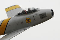 N186AM @ KCNO - Chino Airshow 2011