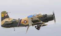N39147 @ KCNO - Chino Airshow 2011