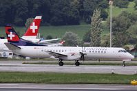 HB-IZG @ LSZH - Came from Geneva - by Raybin