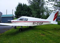EI-CGP @ EIAB - privately owned - by Chris Hall