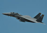 89-0474 @ KCNO - Taken during an air show at Chino, California. - by Eleu Tabares