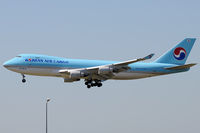 HL7601 @ VIE - Korean Air Cargo