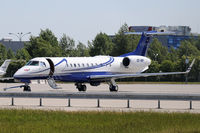 OE-IBR @ VIE - Global Jet Austria