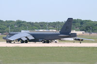 61-0031 @ NFW - Parked on the taxiway at Navy Fort Worth. - by Zane Adams