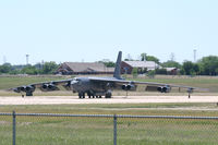 61-0031 @ NFW - Parked on the taxiway at Navy Fort Worth.