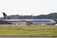 9V-SWE photo, click to enlarge