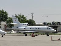N84TN @ ONT - Parked on the southside, warming up - by Helicopterfriend
