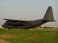 130333 @ LMML - C130 130333 Canadian Armed Forces - by raymond