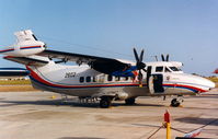 2602 @ LMML - Let410 2610 Czech Air Force