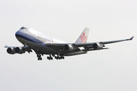 B-18708 @ ELLX - LUX - by Peter Pabel