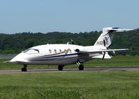 N109SL @ IER - Natchitoches, Louisiana