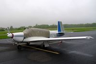 N6976U @ I19 - 1964 Mooney M20E