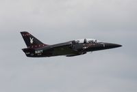 N55107 @ LAL - L-39C