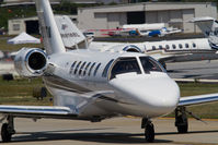 N170TM @ KPDK - Taxing out - by Jay Tilles